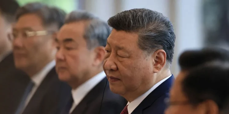Xi Jinping diz que a China “não tem medo” da guerra comercial com os EUA