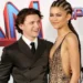 Estilista de Zendaya atualiza planos de casamento da atriz com Tom Holland