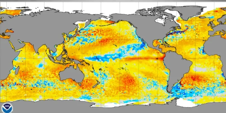 Fim do La Niña deixa clima instável e irregular no Brasil, diz previsão