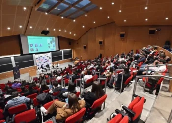 Evento nos EUA reúne comunidade de estudantes brasileiros