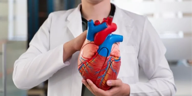 Os sintomas de infarto podem variar de pessoa para pessoa, mas ignorar qualquer sinal é sempre um risco/ crédito: Freepik