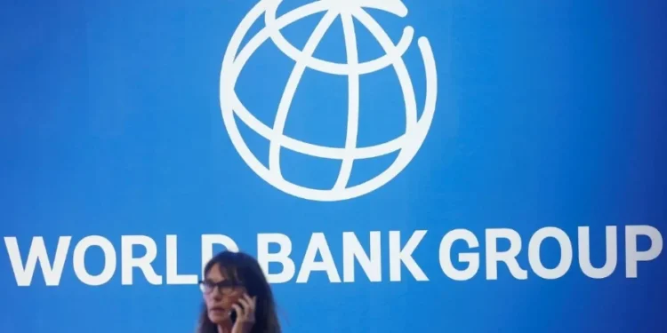 Banco Mundial anuncia apoio de US$ 12 bilhões para a Argentina