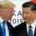 Confronto de Trump com a China se aprofunda, com holofotes na economia