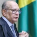 O ministro Gilmar Mendes • Antonio Augusto/STF