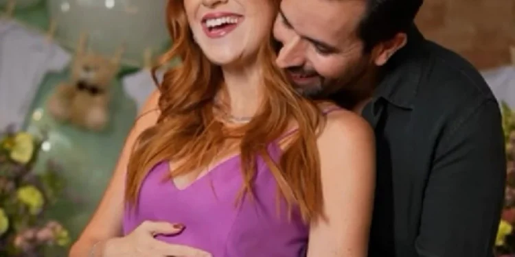 Na gravidez existem flutuações hormonais significativas, que influenciam diretamente o apetite e as preferências alimentares - crédito: Reprodução/Instagram