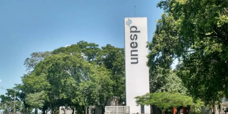 Unesp abre inscrições para vestibular de meio do ano 2025