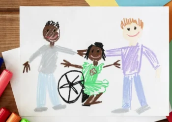 Programa Ritmos oferece recursos para implementação de práticas inclusivas • Freepik