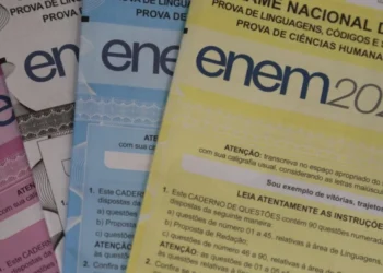 Resultados dos pedidos de justificativa do Enem serão divulgados em 12 de maio • Angelo Miguel/MEC