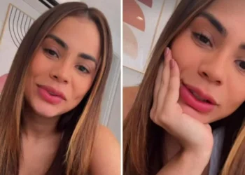 Lexa anuncia música em homenagem a filha • Instagram/Lexa