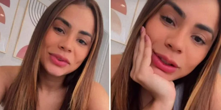 Lexa anuncia música em homenagem à filha que morreu dias após o parto