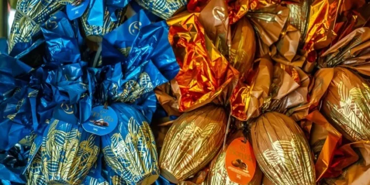 Páscoa mais cara: veja dicas para economizar nas compras do feriado