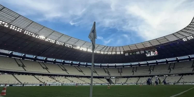 Ceará x Vasco: horário e onde assistir ao jogo do Brasileirão