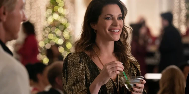 Atriz de “Cobra Kai” decide deixar atuação após 20 anos: “Sufocante”