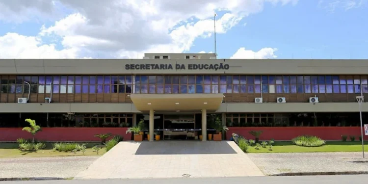 Aprovação de redistribuição dos aprovados no Concurso Público da Seduc Tocantins