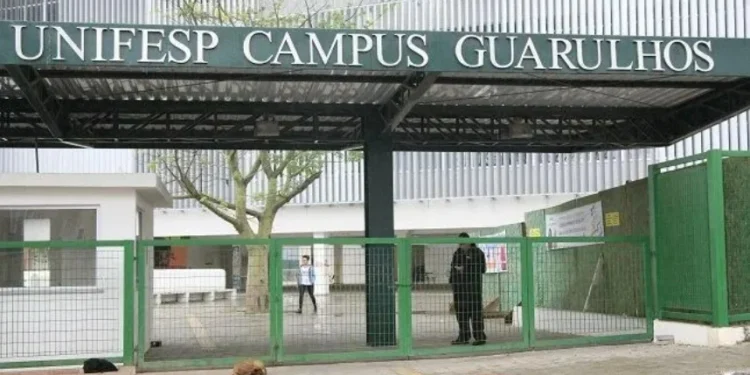 Unifesp divulga edital de inscrições para mestrado em educação