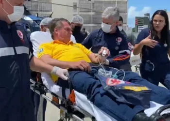 Bolsonaro internado: o que se sabe sobre o estado de saúde do ex-presidente