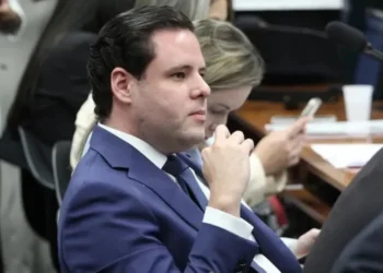 Relator aposta em urgência da anistia na pauta da Câmara após Páscoa