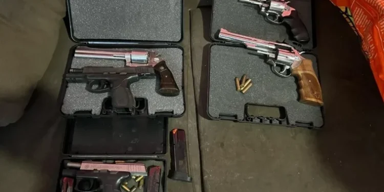 Uma das localidades abastecidas com entorpecentes era a praia de Porto de Galinhas, um dos principais destinos turísticos de Pernambuco • Reprodução