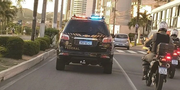 Grupo traficava na fronteira do Brasil com Bolívia • Divulgação