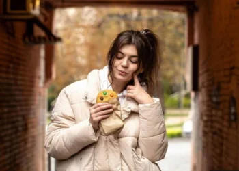 A estação acaba influenciando diretamente na alimentação -
crédito: Freepik