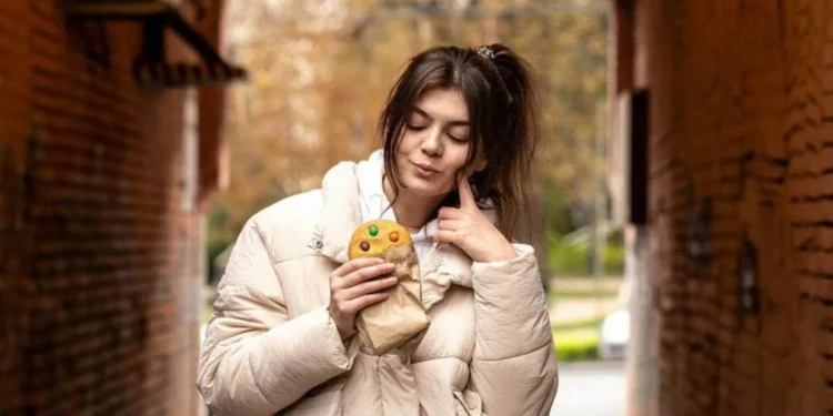 A estação acaba influenciando diretamente na alimentação -
crédito: Freepik