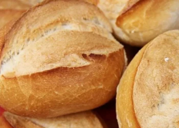 O pão tem sido banido da rotina alimentar de muita gente sem justificativas científicas -
crédito: Manfred Richter por Pixabay