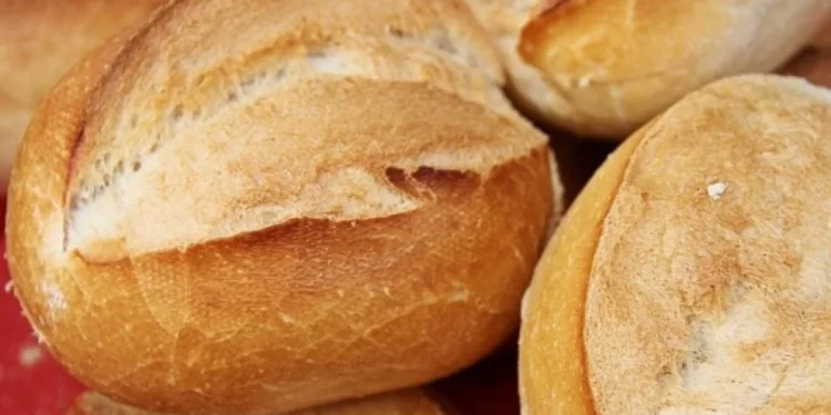 O pão tem sido banido da rotina alimentar de muita gente sem justificativas científicas -
crédito: Manfred Richter por Pixabay