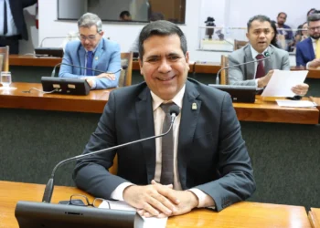 O Poder Público precisa ir além da punição, é preciso reconhecer quem atua pelo bem", afirma o deputado estadual - Foto: Aleto