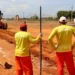Pelo quinto ano consecutivo, Sistema Penal tocantinense marca presença na preparação da Agrotins