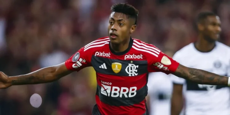 Magistrado defende que sejam proibidas as bets esportivas envolvendo um único atleta • Wagner Meier/Getty Images