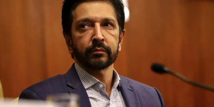 Após negativa do STF, Nunes aposta em PEC para criar “Polícia Municipal”