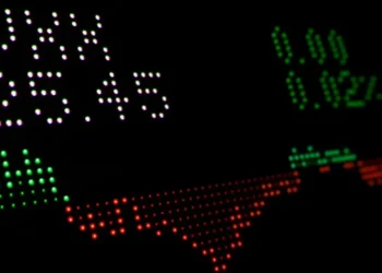 ETF | VXX | Mercado Financeiro | Fundo de investimento • Tyler Prahm/Unsplash