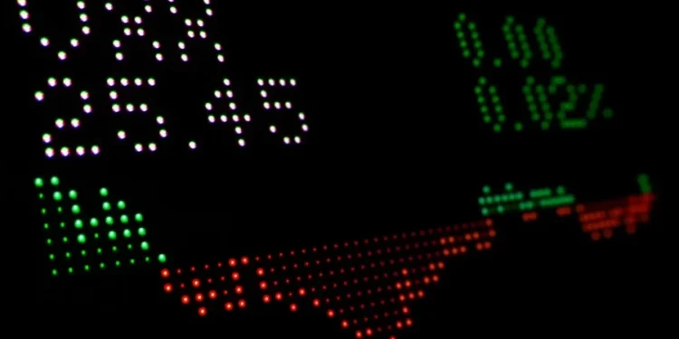 ETF | VXX | Mercado Financeiro | Fundo de investimento • Tyler Prahm/Unsplash