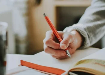 Resultado de justificativa do Enem será divulgado no dia 12 de maio • lilartsy/Unsplash