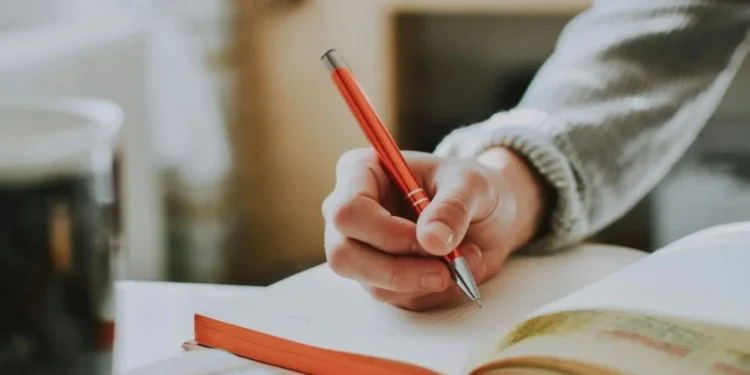 Resultado de justificativa do Enem será divulgado no dia 12 de maio • lilartsy/Unsplash