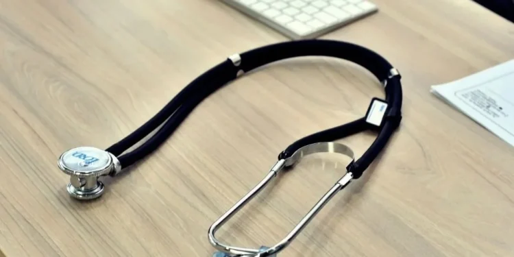 Faculdades que oferecem o curso de medicina estão com as inscrições abertas • Pixabay