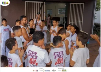 Projeto Miracema Criativa é lançado com dois dias de arte e celebração cultural em Miracema do Tocantins