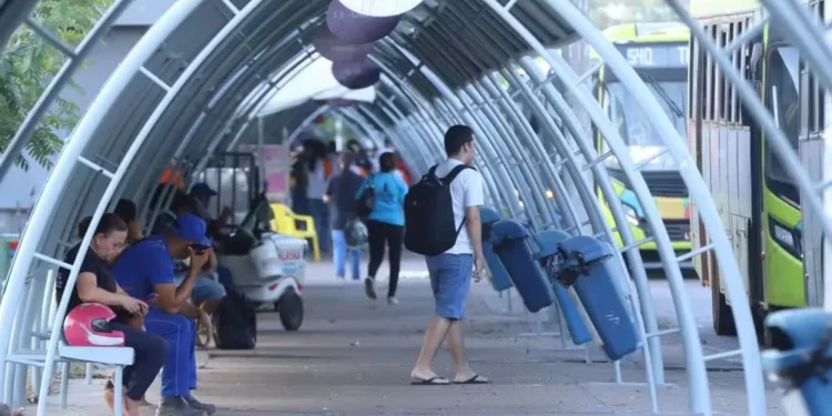 Tarifa do transporte público de Palmas deve subir para R$ 4,85 após contratação de empresa, diz prefeitura