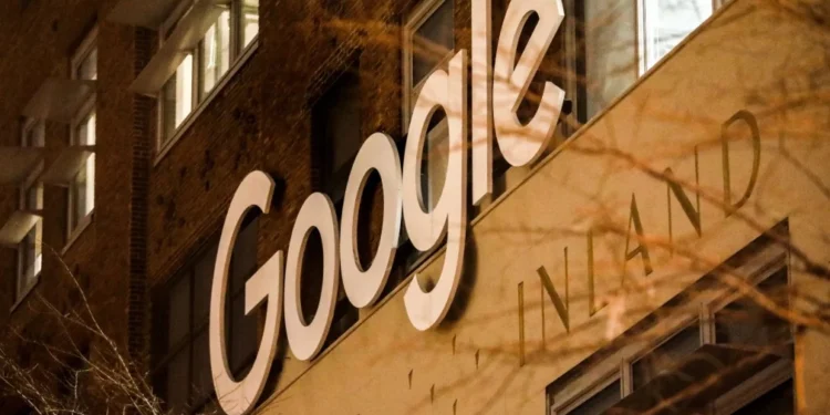 Justiça dos EUA decide que Google tem monopólio ilegal de anúncios online