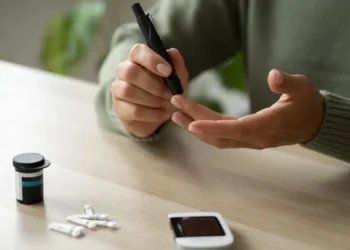 Segundo Federação Internacional de Diabetes, o tipo 5 está relacionado à desnutrição • Freepik