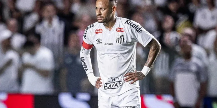 “Um desastre”: imprensa internacional repercute nova lesão de Neymar