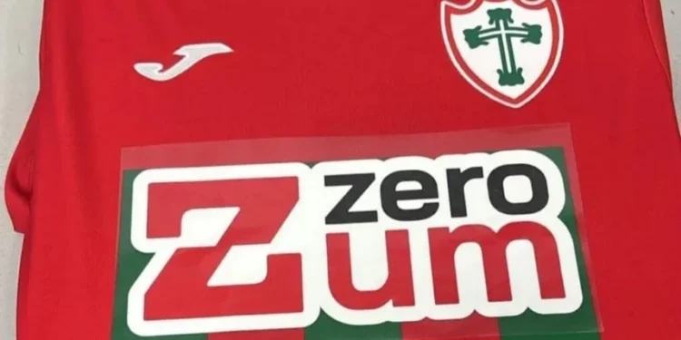 Portuguesa anuncia novo patrocínio máster; saiba detalhes