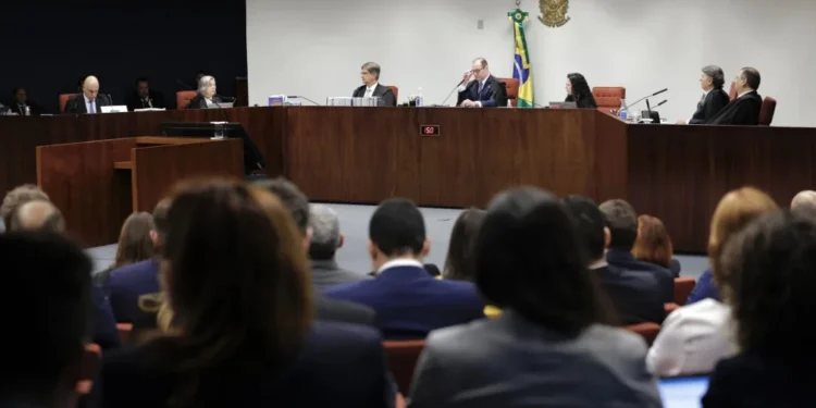 Veja como será o segundo julgamento do STF sobre denúncia do plano de golpe