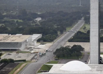 Um dos projetos nas mãos da Casa Civil é um marco legal de proteção do usuário de serviços digitais • REUTERS/Ueslei Marcelino