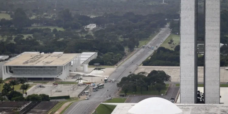 Governo prepara projetos com monitoramento ativo de crimes graves nas redes