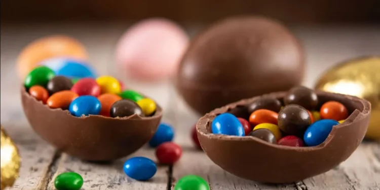 Item de luxo? 38% dos brasileiros não comprarão ovos de Páscoa, diz Serasa