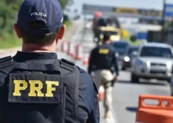 Polícia Rodoviária Federal (PRF) • Polícia Rodoviária Federal