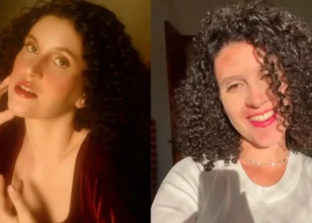 Bruna Oliveira da Silva estudante da USP encontrada morta na última quinta-feira (17) • Reprodução