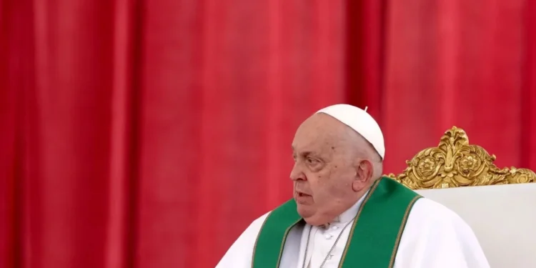 Bolsonaro homenageia papa e cita espiritualidade para “tempos de incerteza”