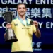 Veja próximos torneios de Hugo Calderano após título da Copa do Mundo